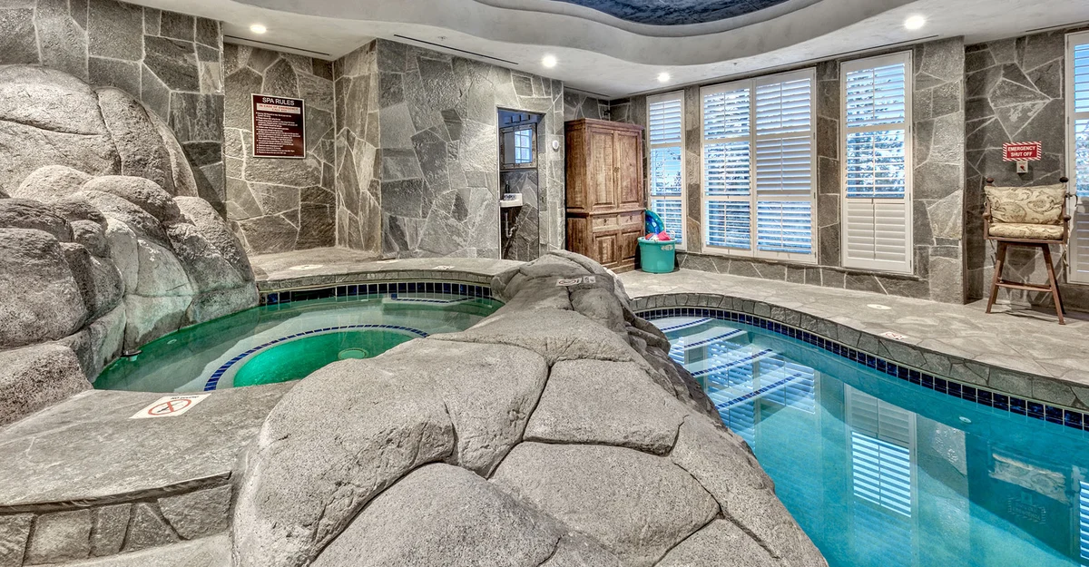 Luxe10 Bear Claw Estate Lakeview With Pool #67