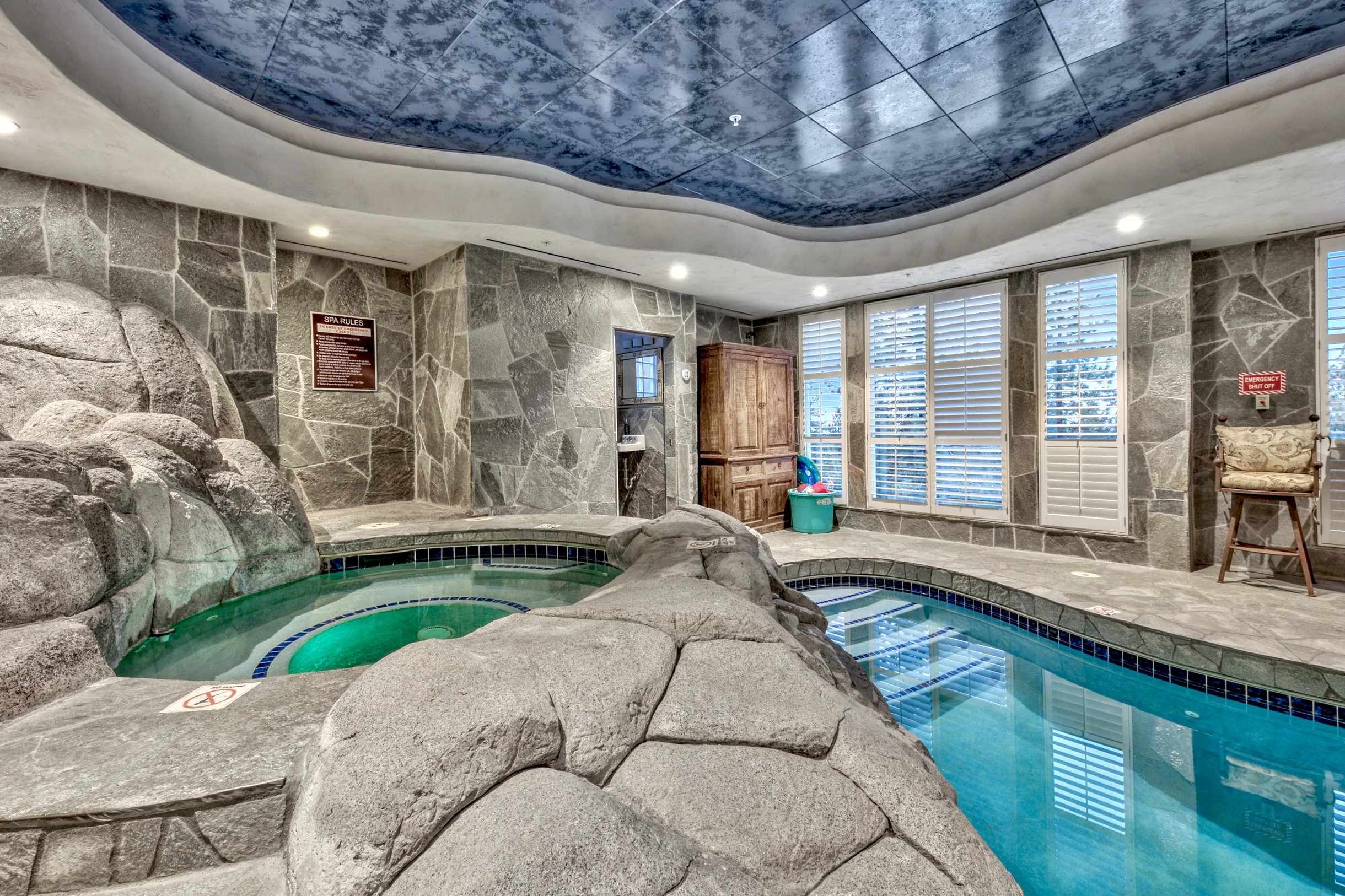 Luxe10 Bear Claw Estate Lakeview With Pool #71