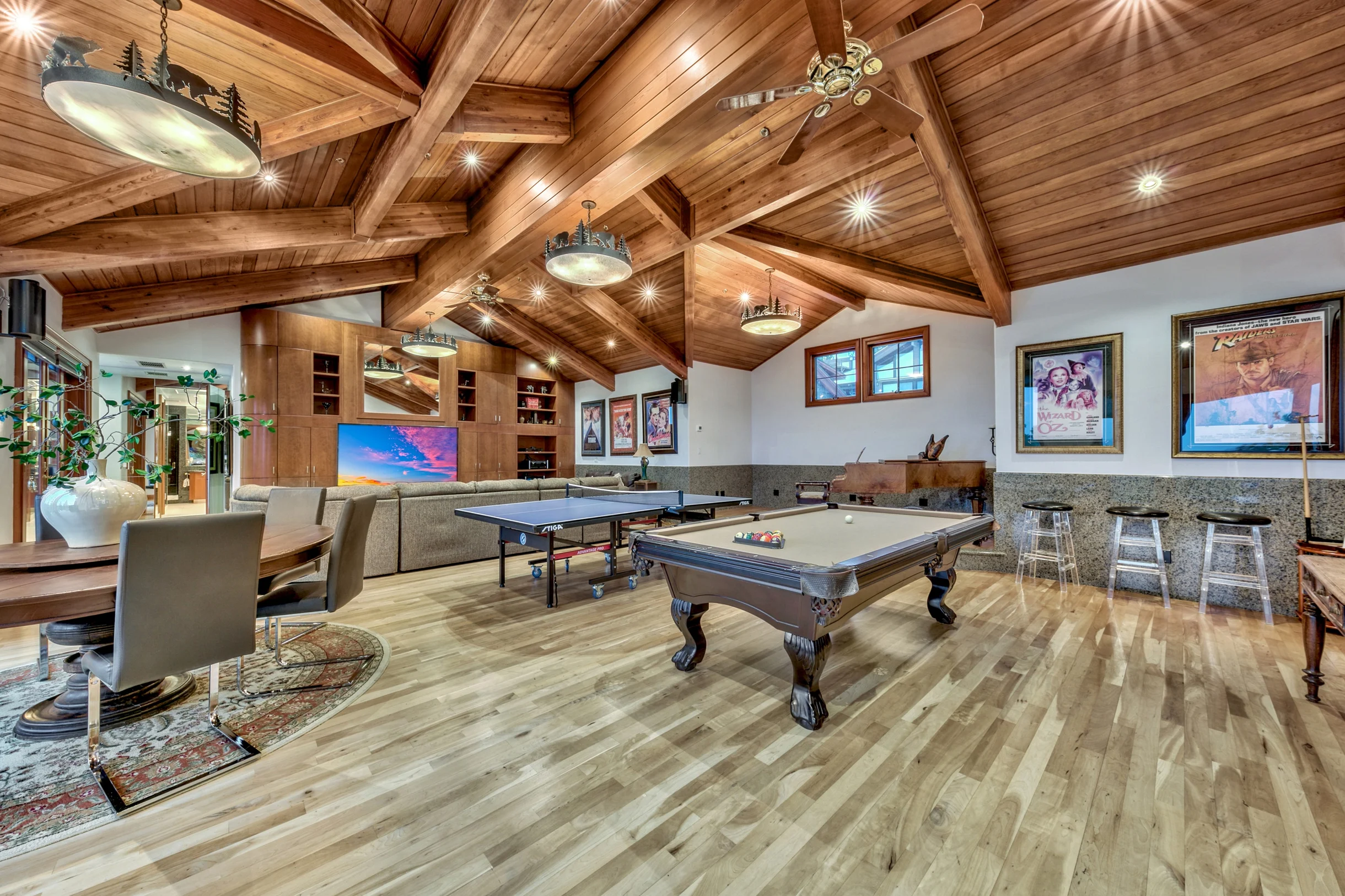 Luxe10 Bear Claw Estate Lakeview With Pool #72