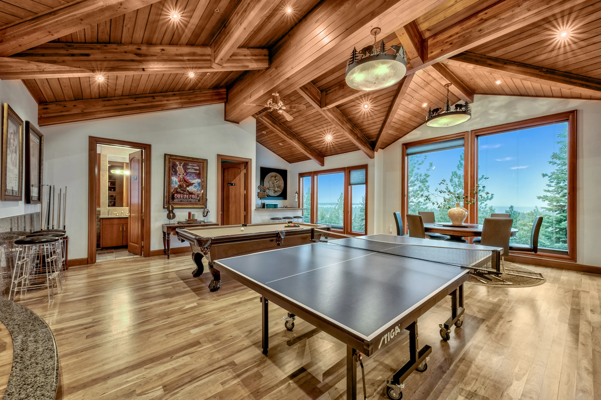 Luxe10 Bear Claw Estate Lakeview With Pool #64