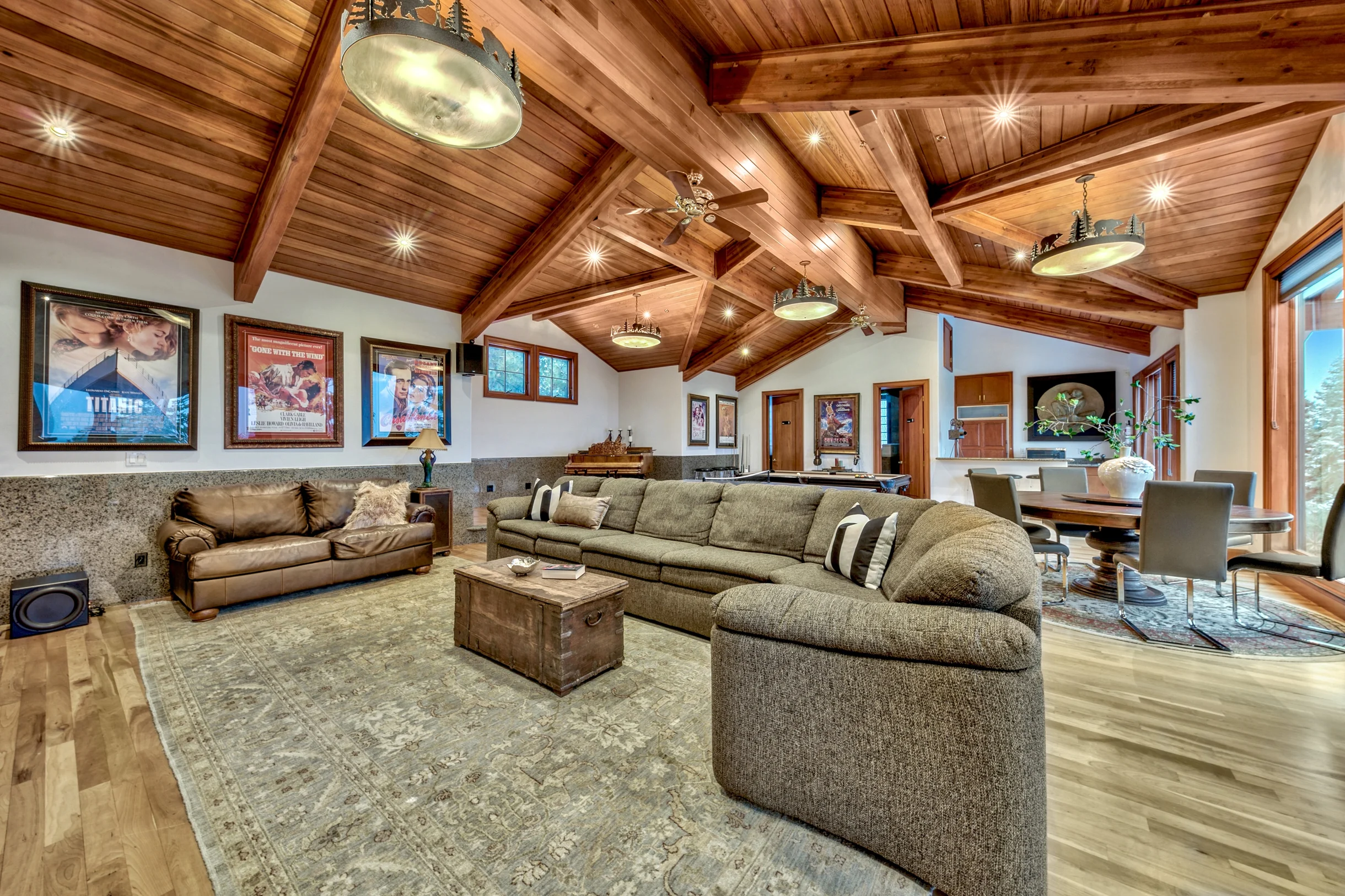 Luxe10 Bear Claw Estate Lakeview With Pool #101