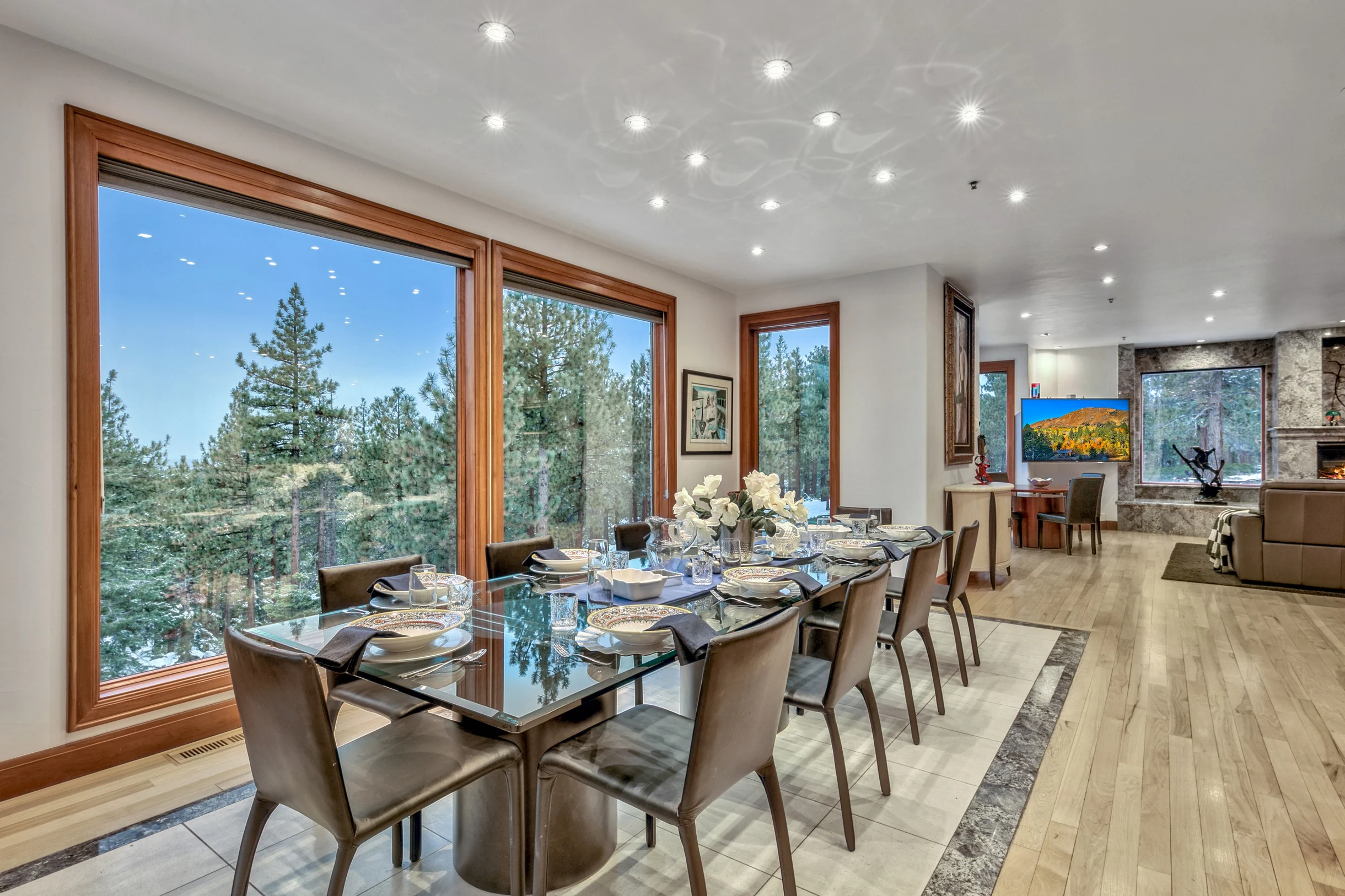 Luxe10 Bear Claw Estate Lakeview With Pool #80