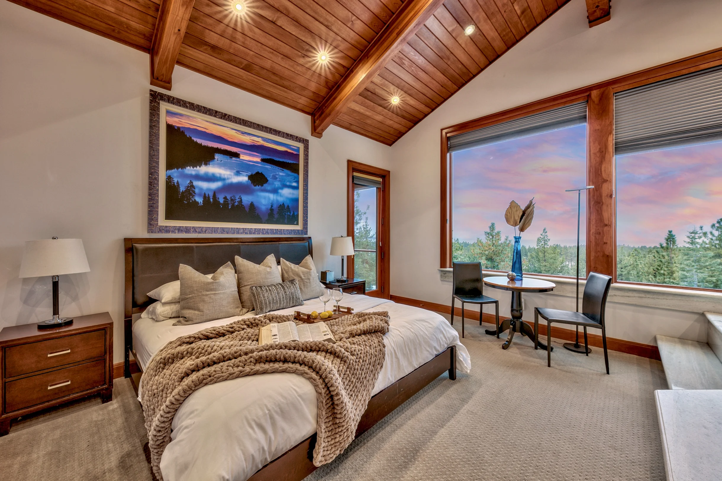 Luxe10 Bear Claw Estate Lakeview With Pool #81