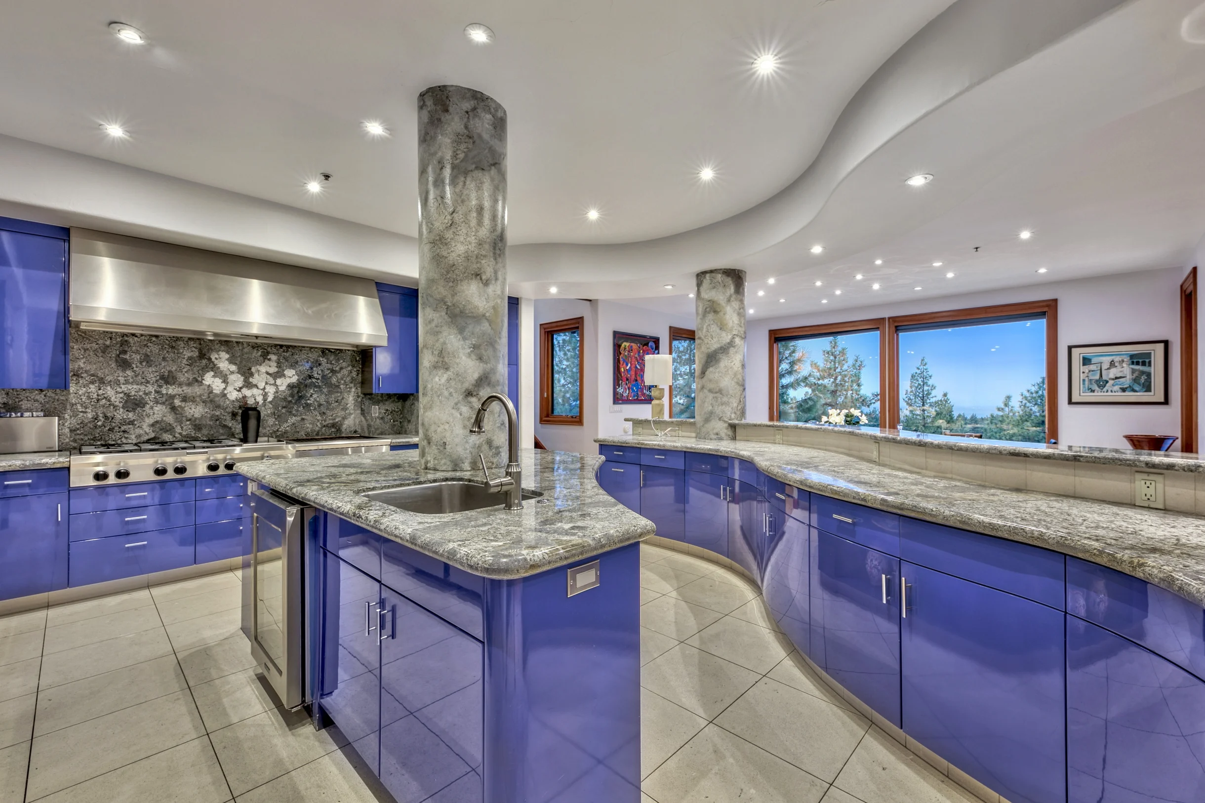 Luxe10 Bear Claw Estate Lakeview With Pool #57