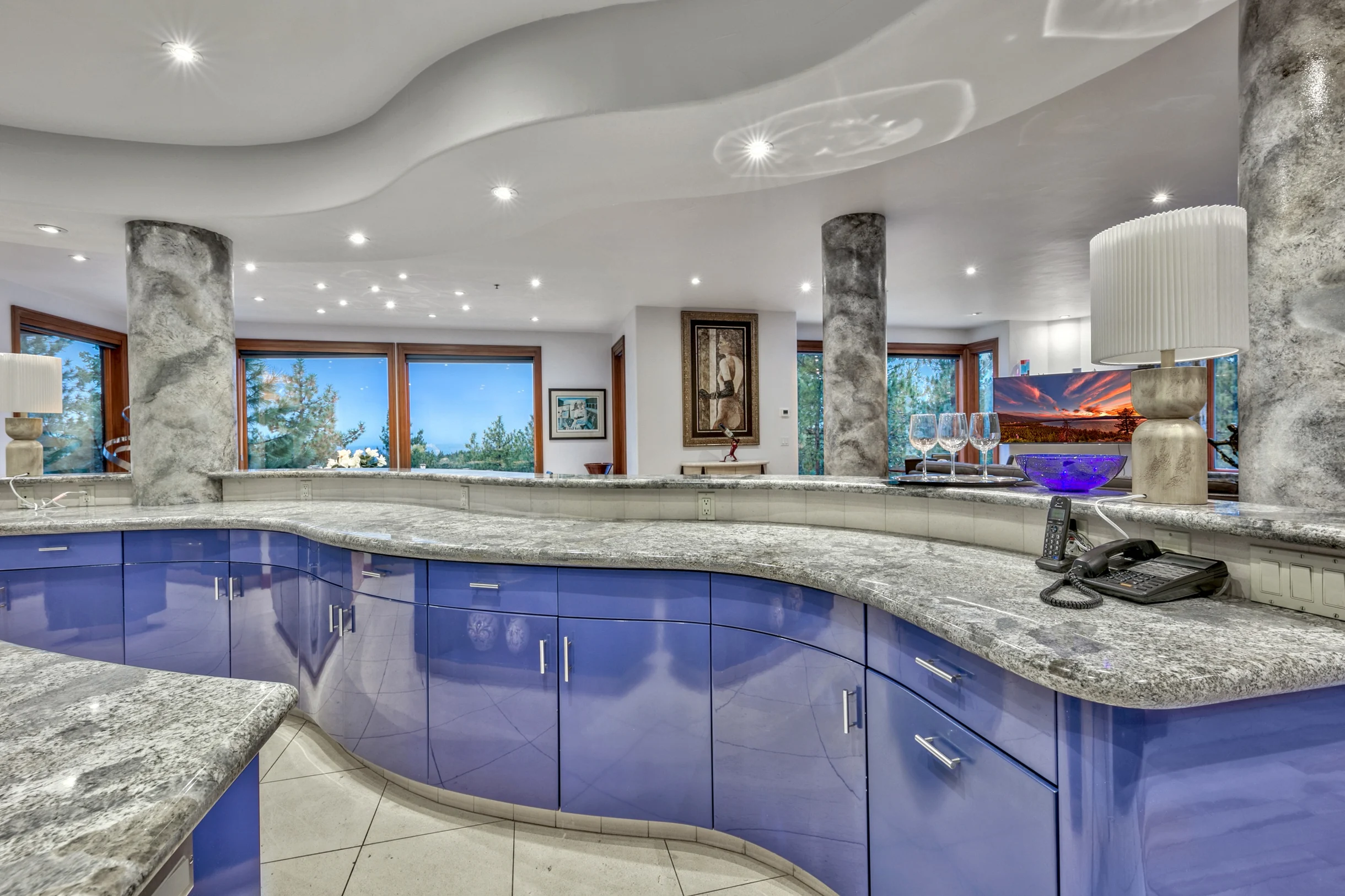 Luxe10 Bear Claw Estate Lakeview With Pool #74