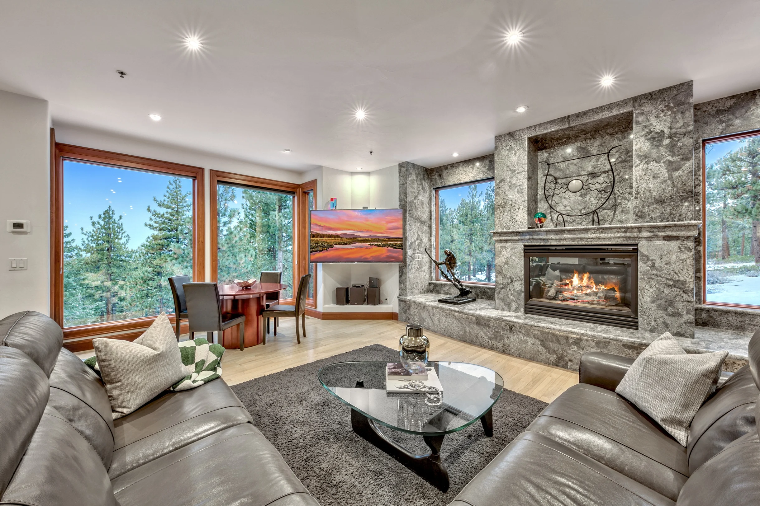 Luxe10 Bear Claw Estate Lakeview With Pool #76