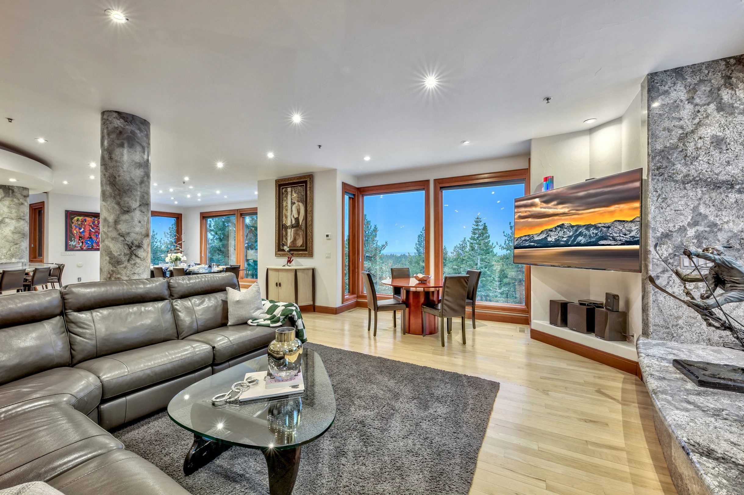 Luxe10 Bear Claw Estate Lakeview With Pool #84