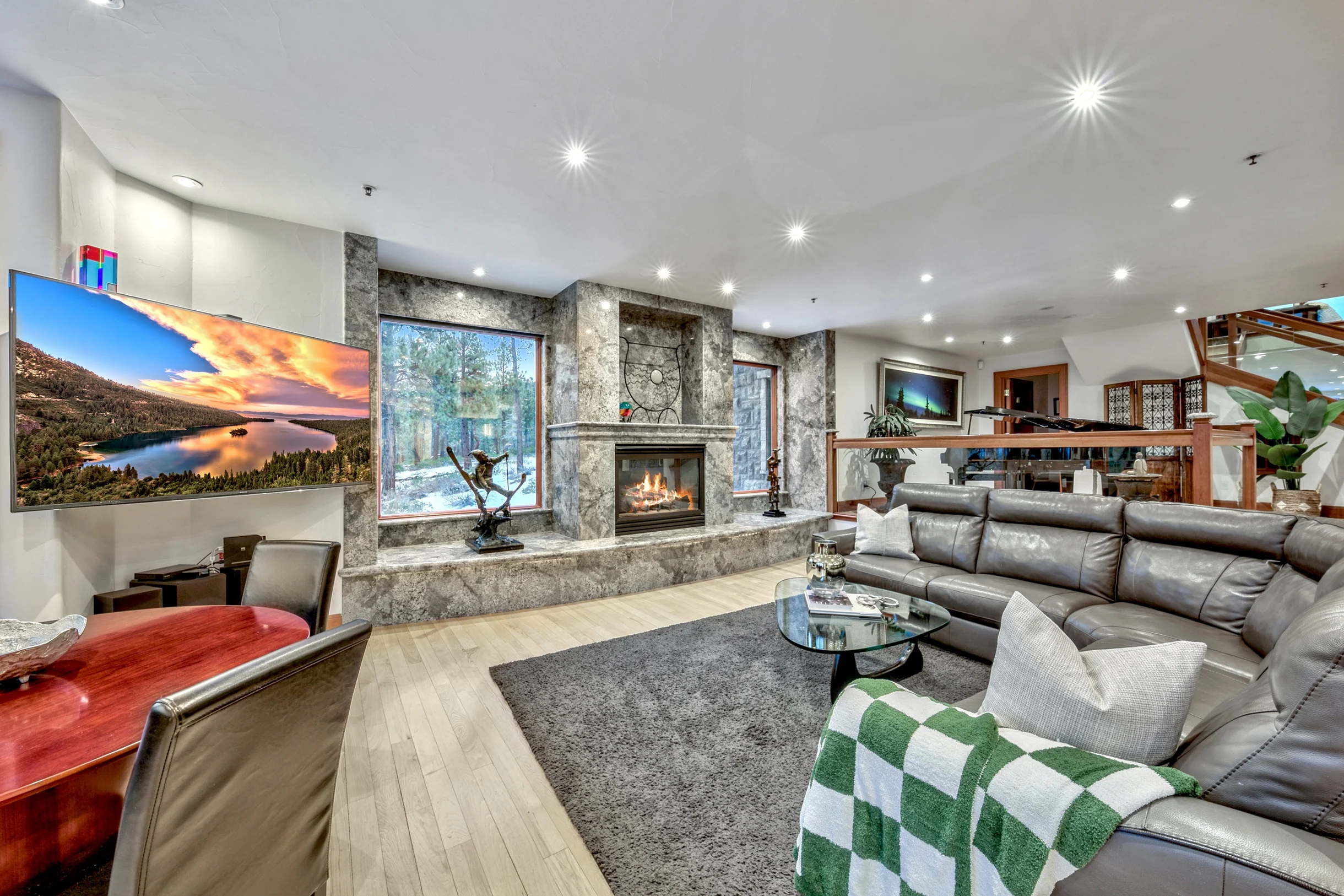 Luxe10 Bear Claw Estate Lakeview With Pool #87