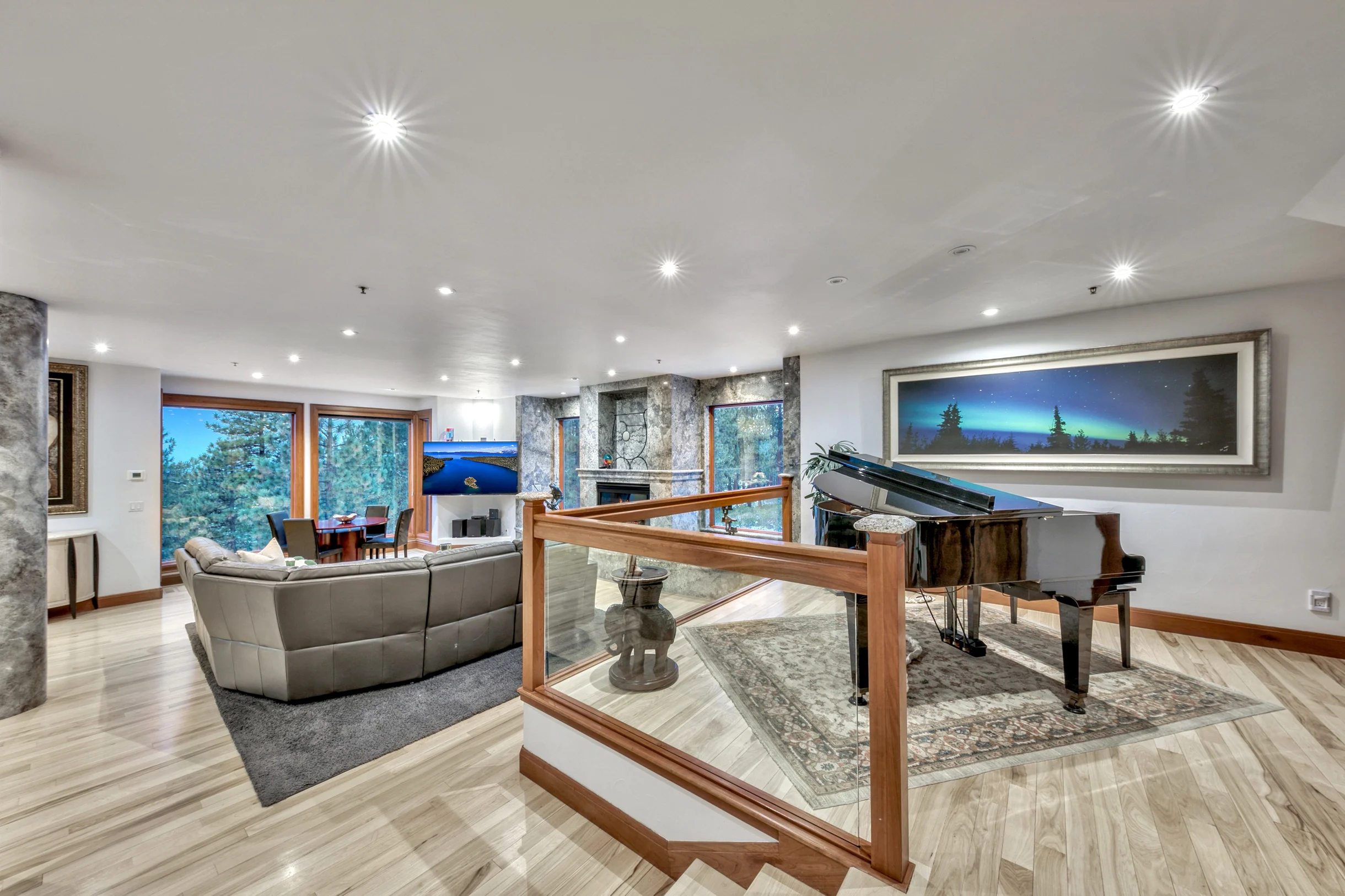 Luxe10 Bear Claw Estate Lakeview With Pool #58