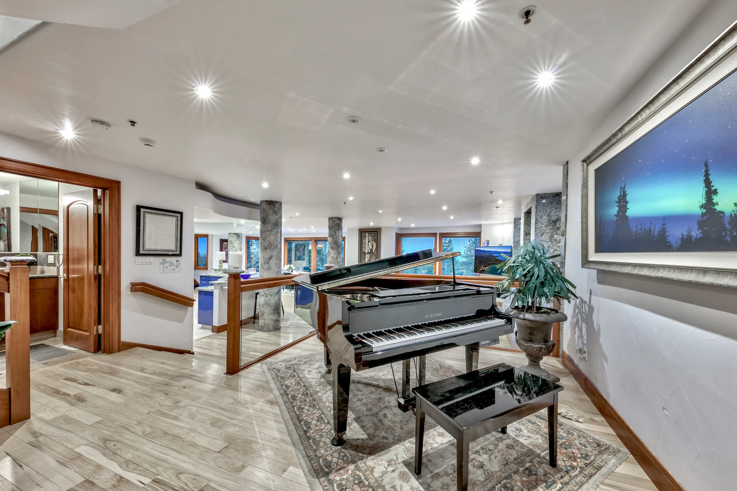 Luxe10 Bear Claw Estate Lakeview With Pool #90