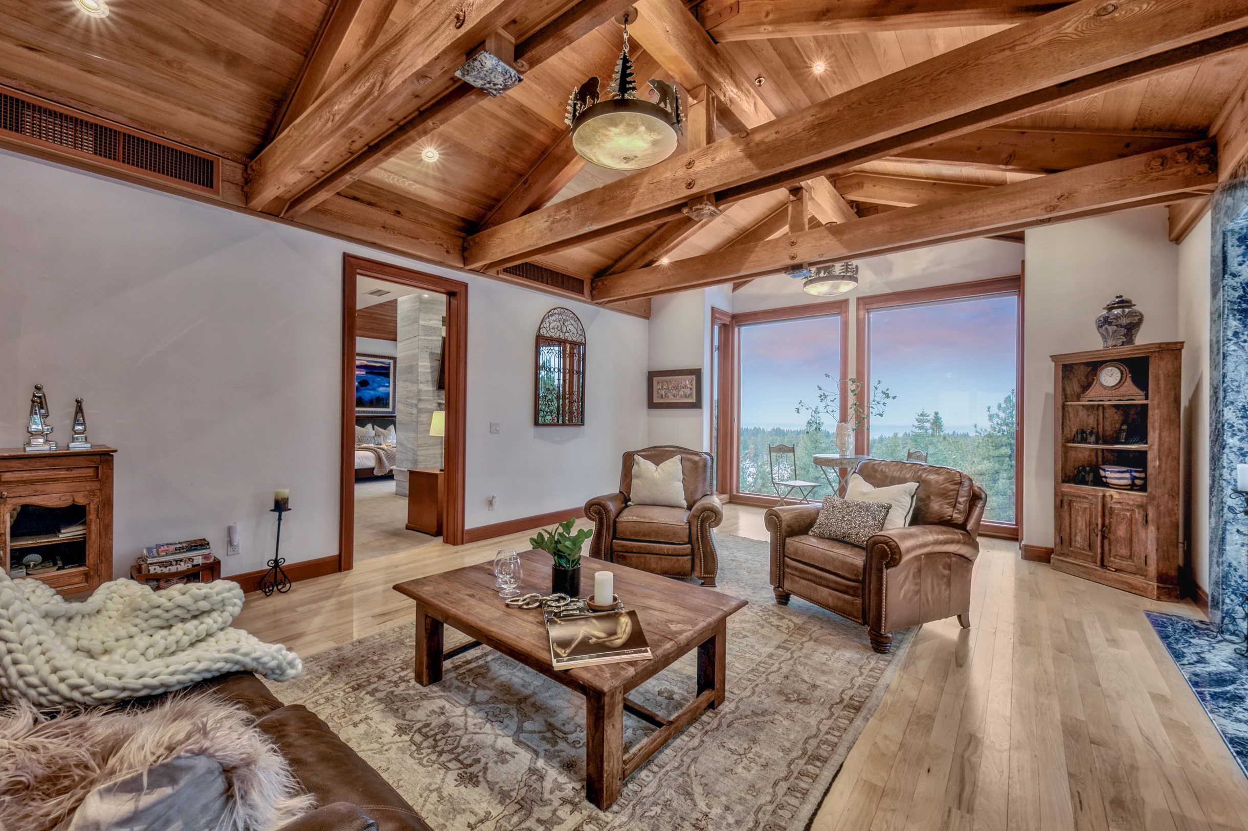Luxe10 Bear Claw Estate Lakeview With Pool #70