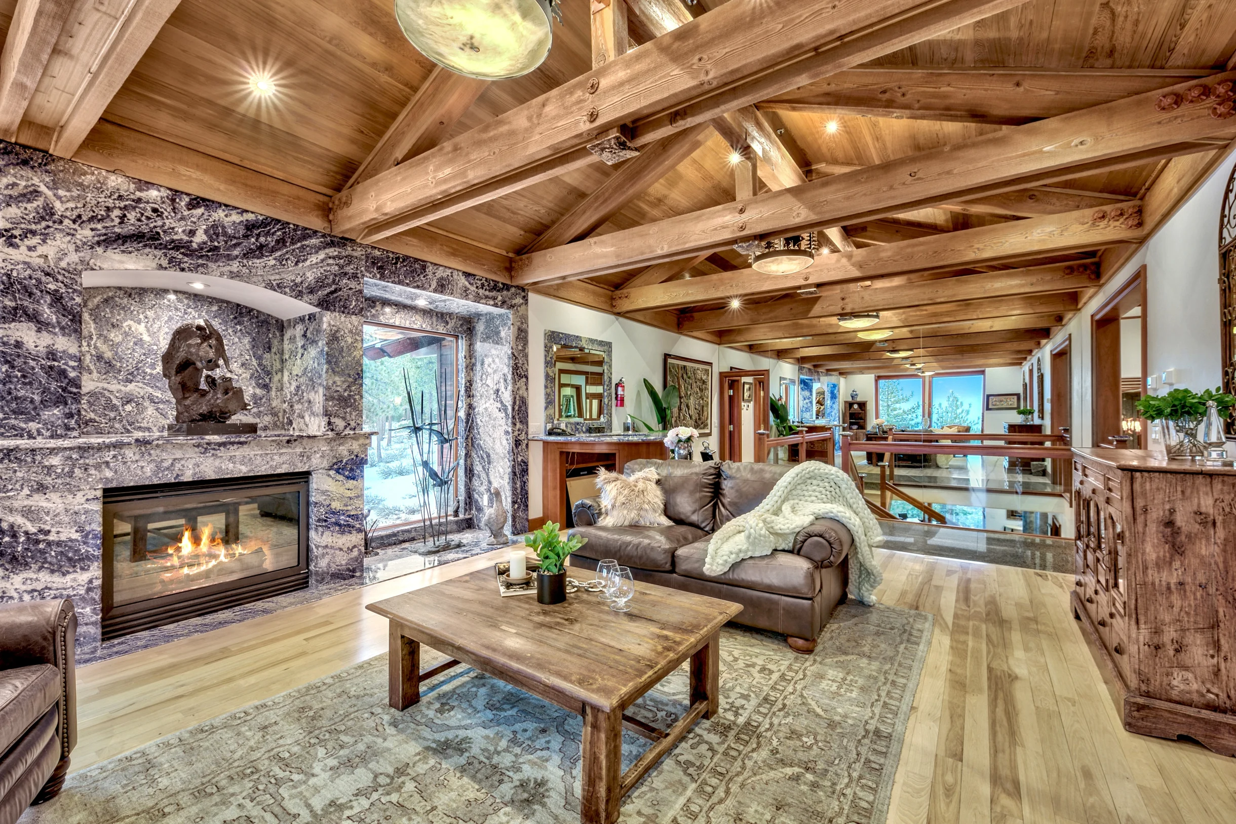 Luxe10 Bear Claw Estate Lakeview With Pool #82