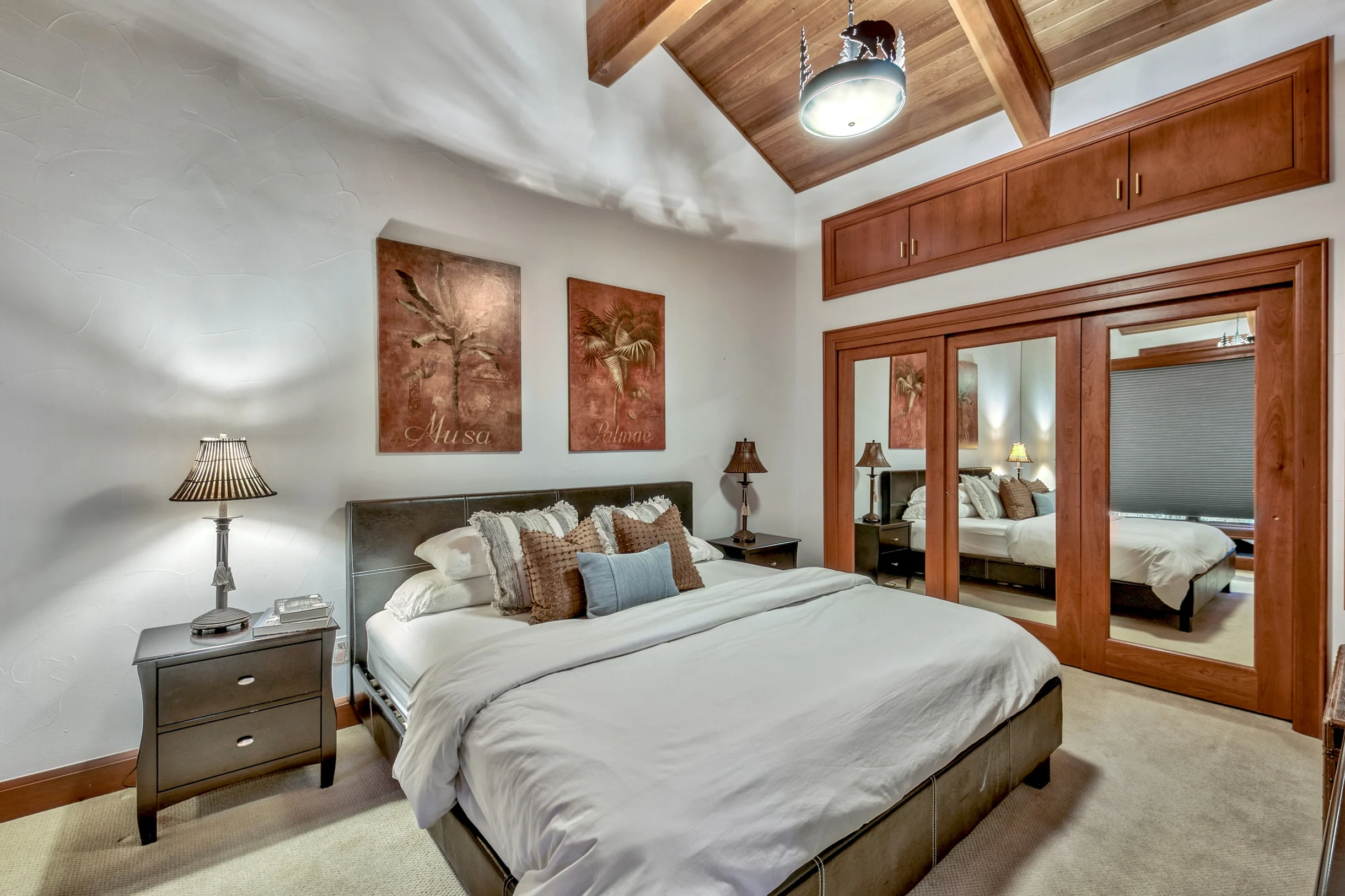 Luxe10 Bear Claw Estate Lakeview With Pool #59