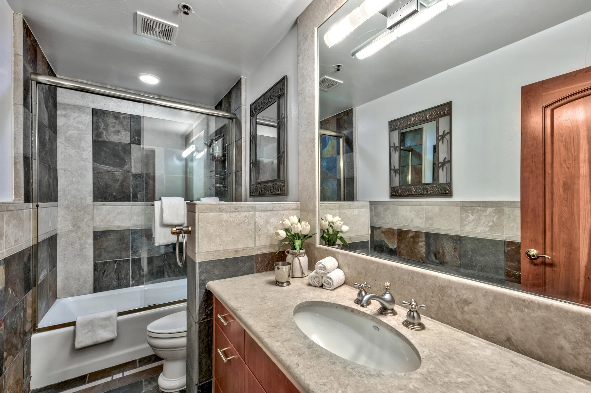 Luxe10 Bear Claw Estate Lakeview With Pool #48