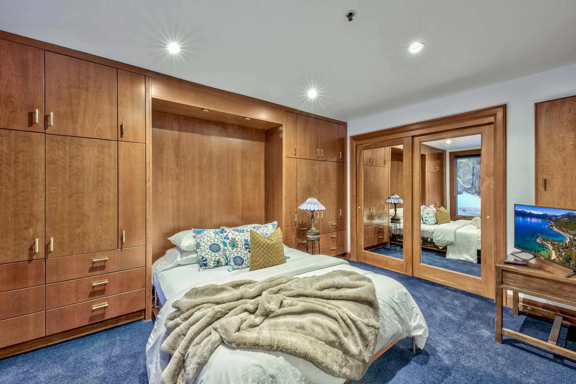 Luxe10 Bear Claw Estate Lakeview With Pool #86