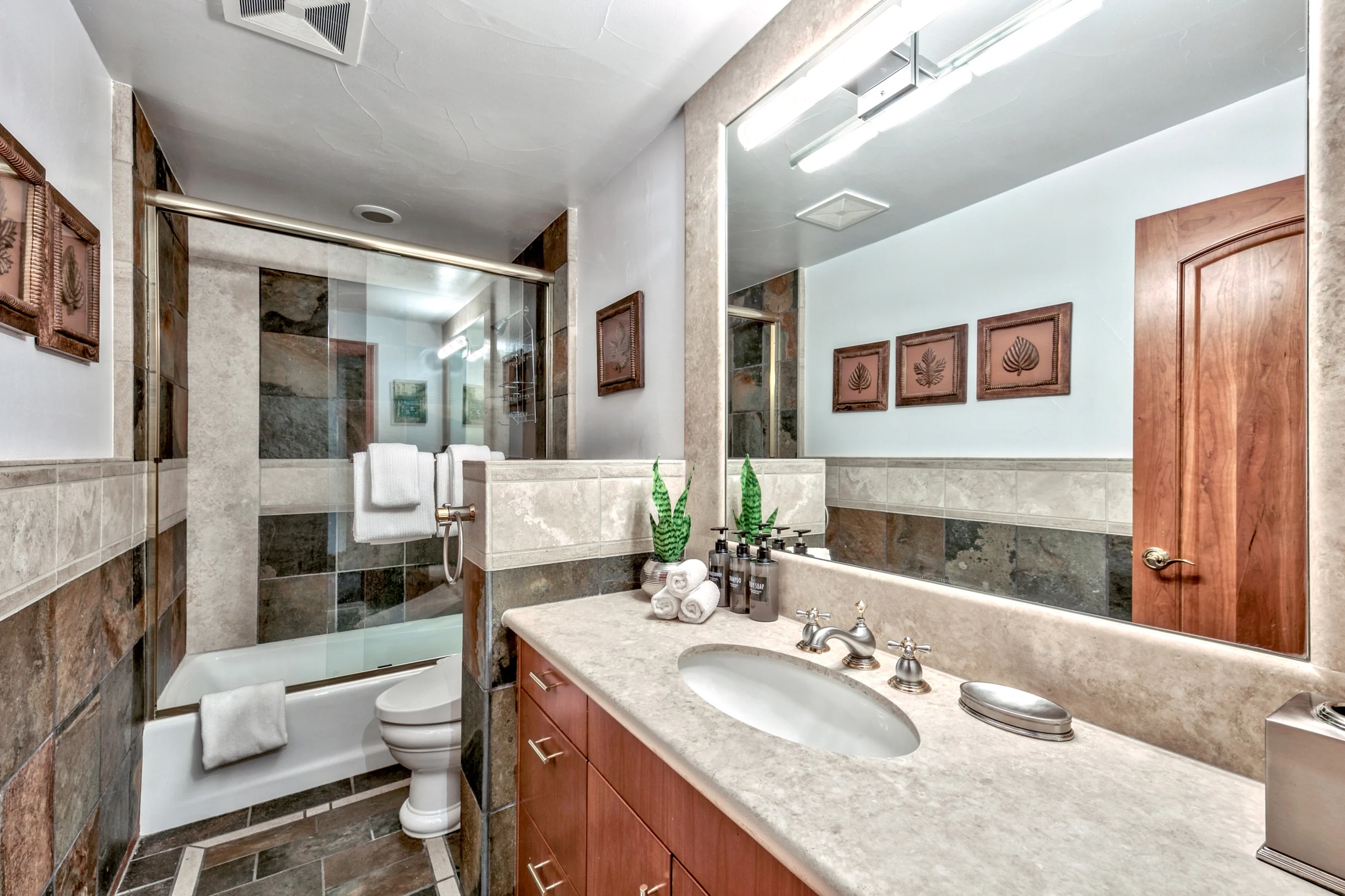 Luxe10 Bear Claw Estate Lakeview With Pool #104
