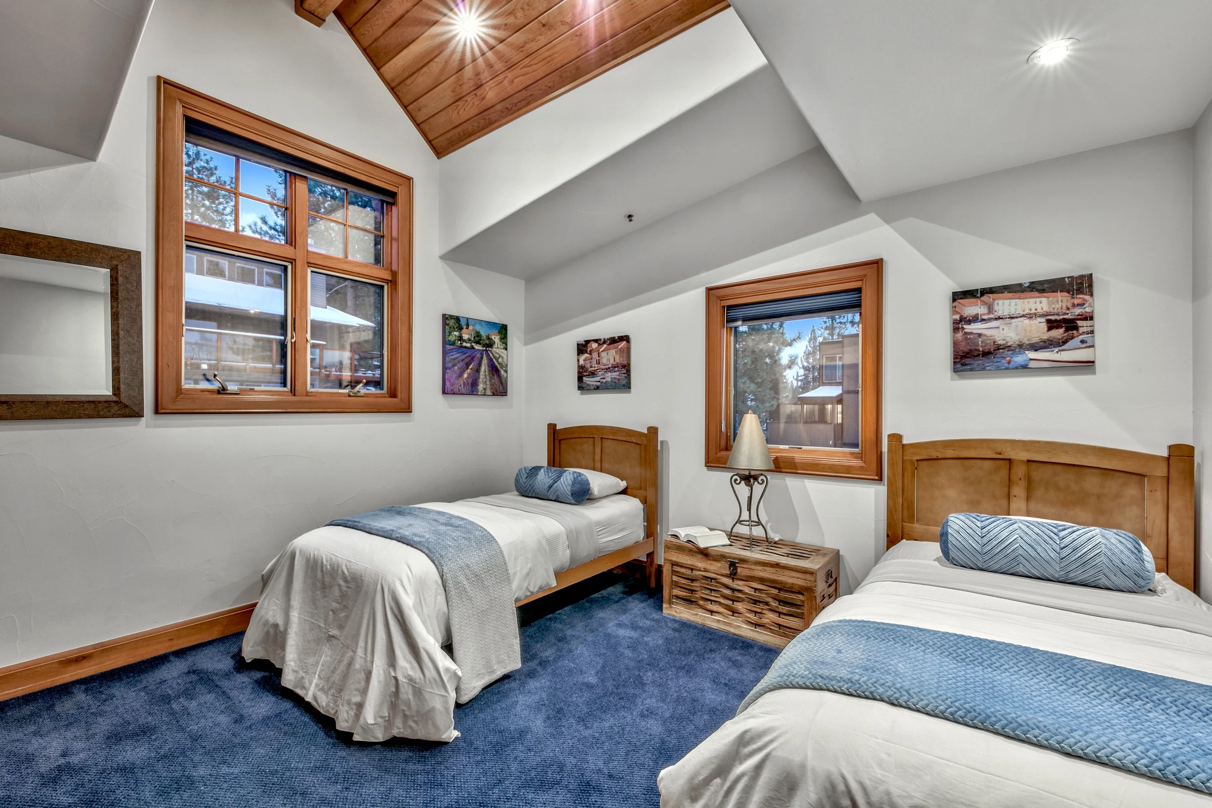 Luxe10 Bear Claw Estate Lakeview With Pool #102