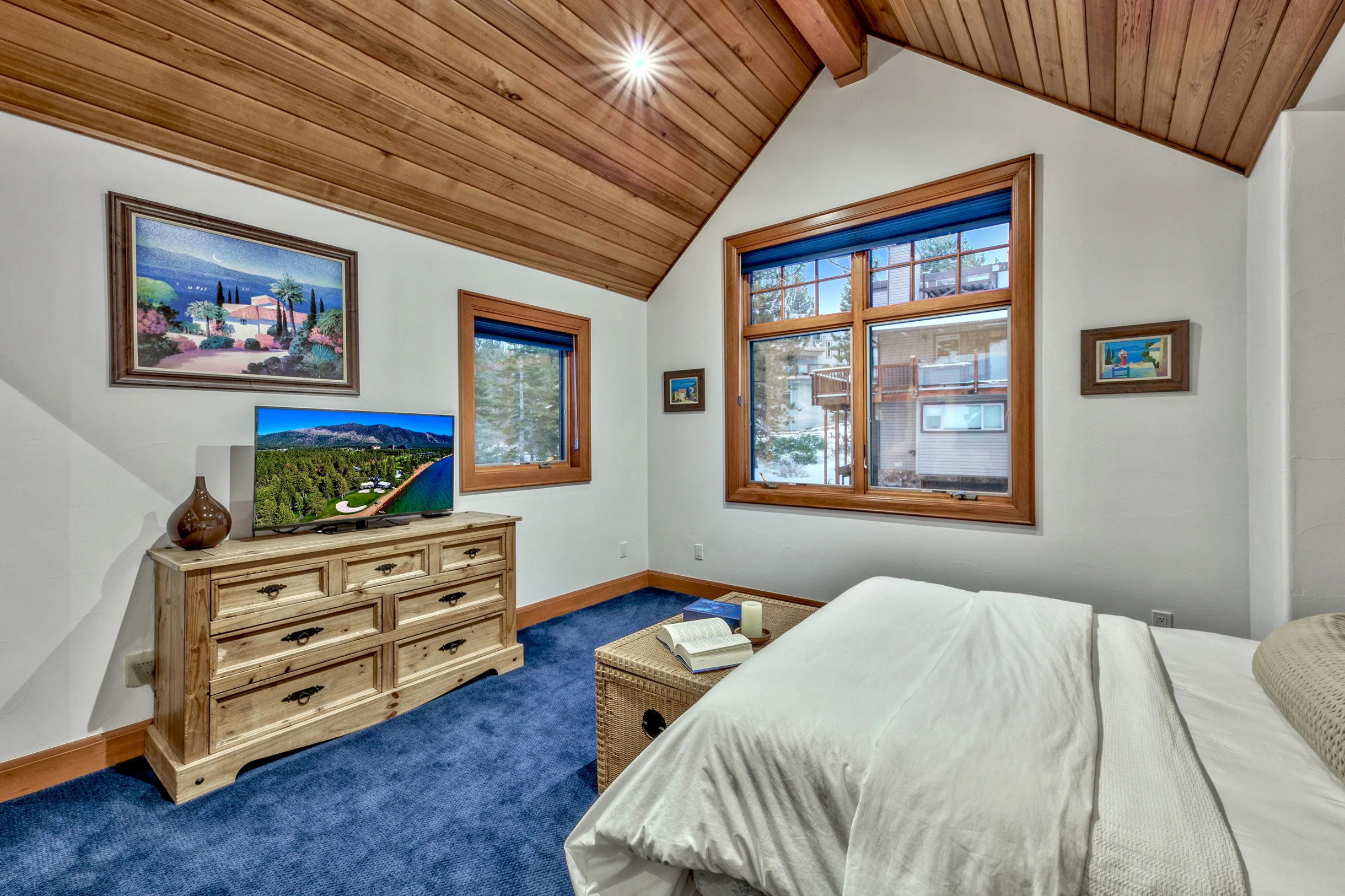 Luxe10 Bear Claw Estate Lakeview With Pool #50