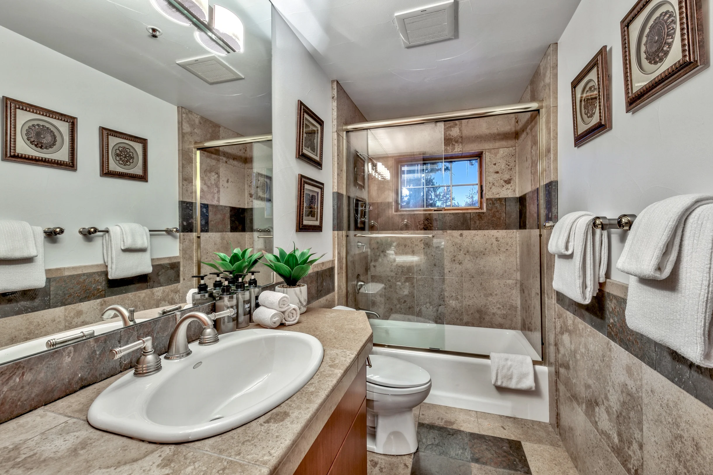 Luxe10 Bear Claw Estate Lakeview With Pool #78