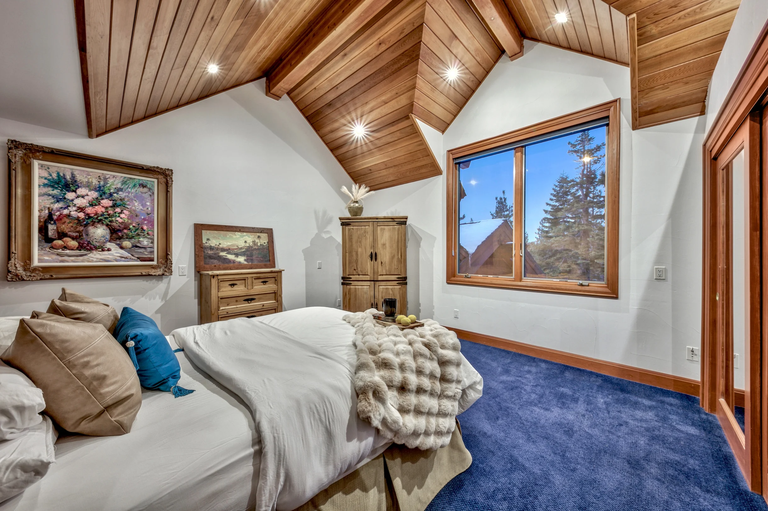 Luxe10 Bear Claw Estate Lakeview With Pool #66
