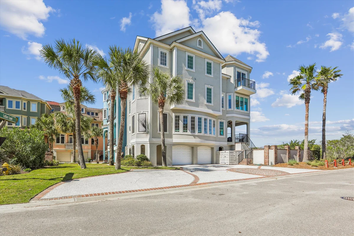 15 Collier Beach Road #72