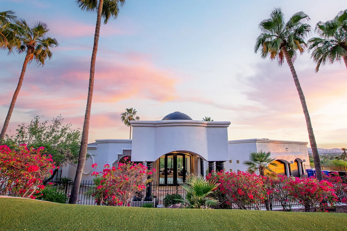 Manor on Valle Vista #187