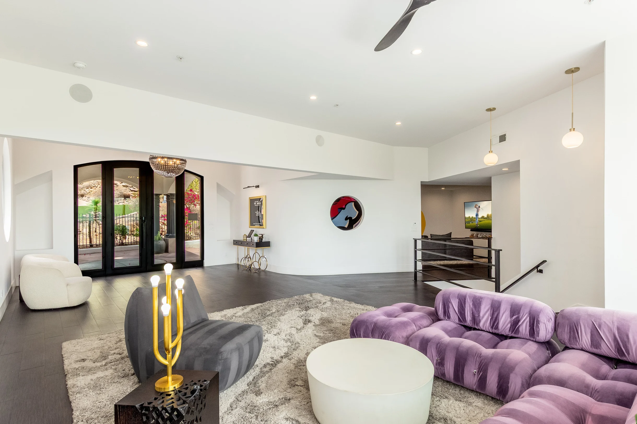 Manor on Valle Vista #217