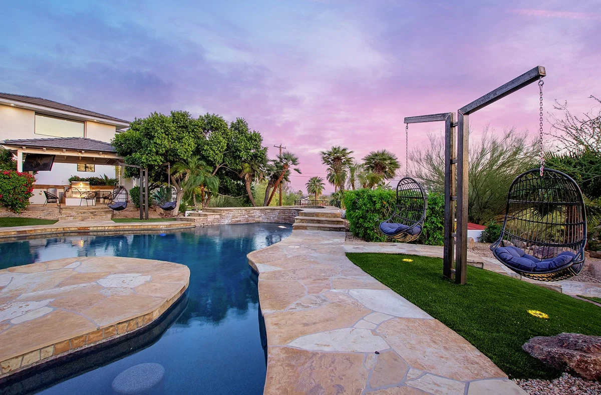 Manor on Valle Vista #179