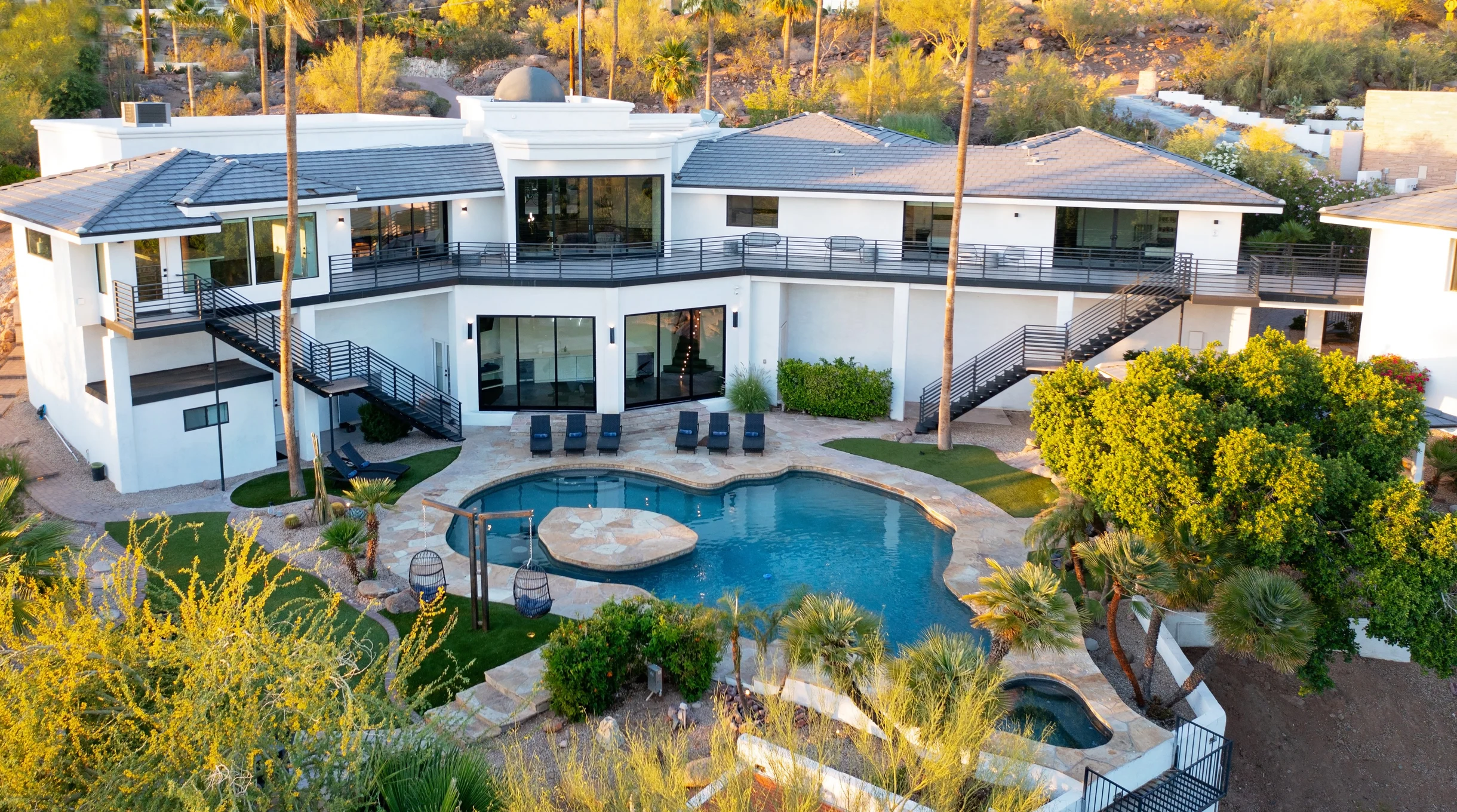 Manor on Valle Vista #166