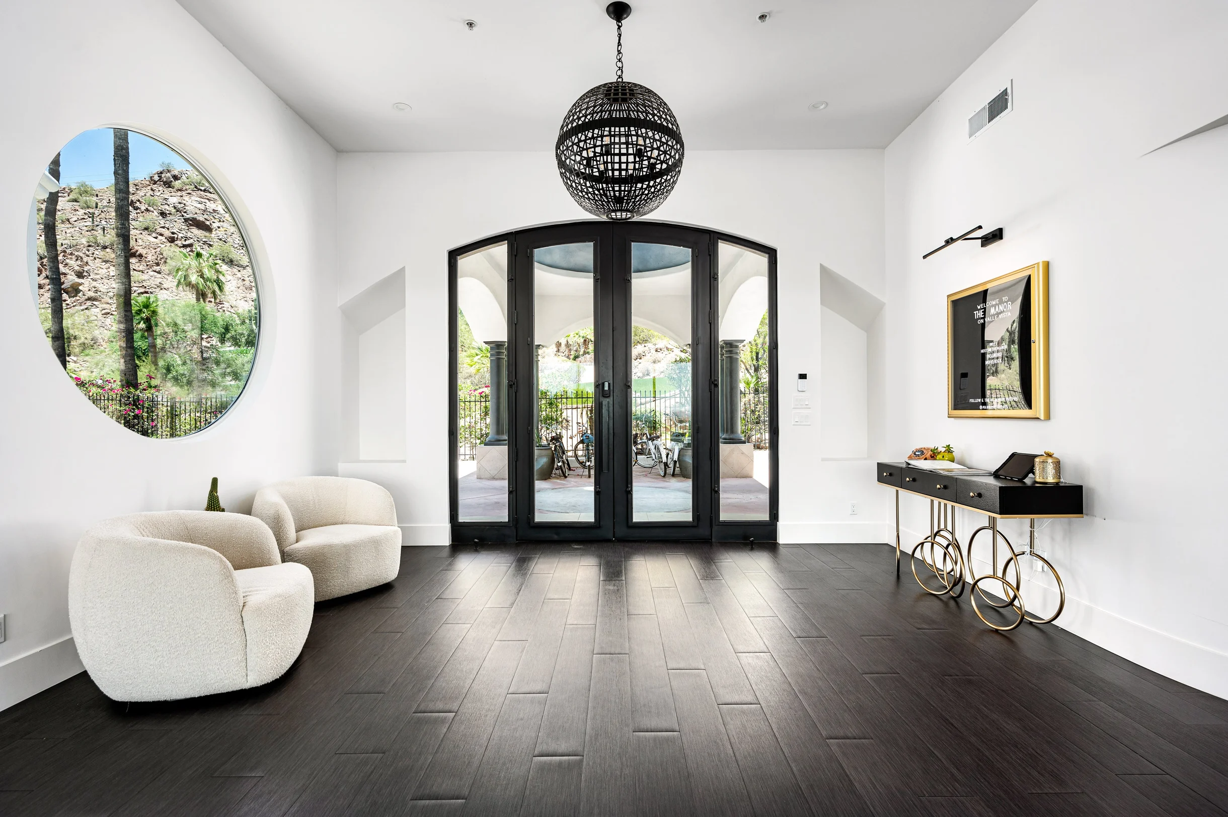 Manor on Valle Vista #212