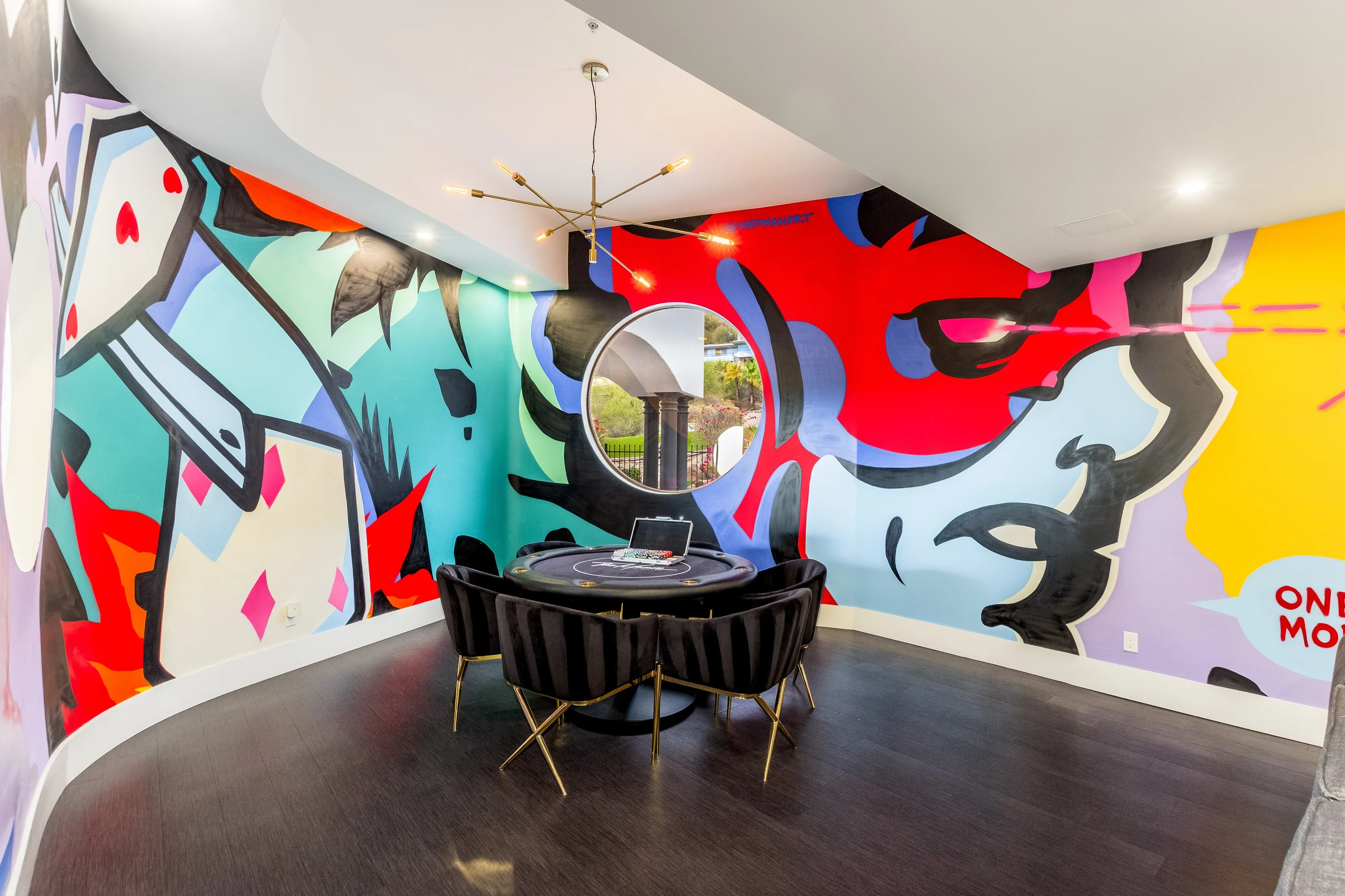 Manor on Valle Vista #190