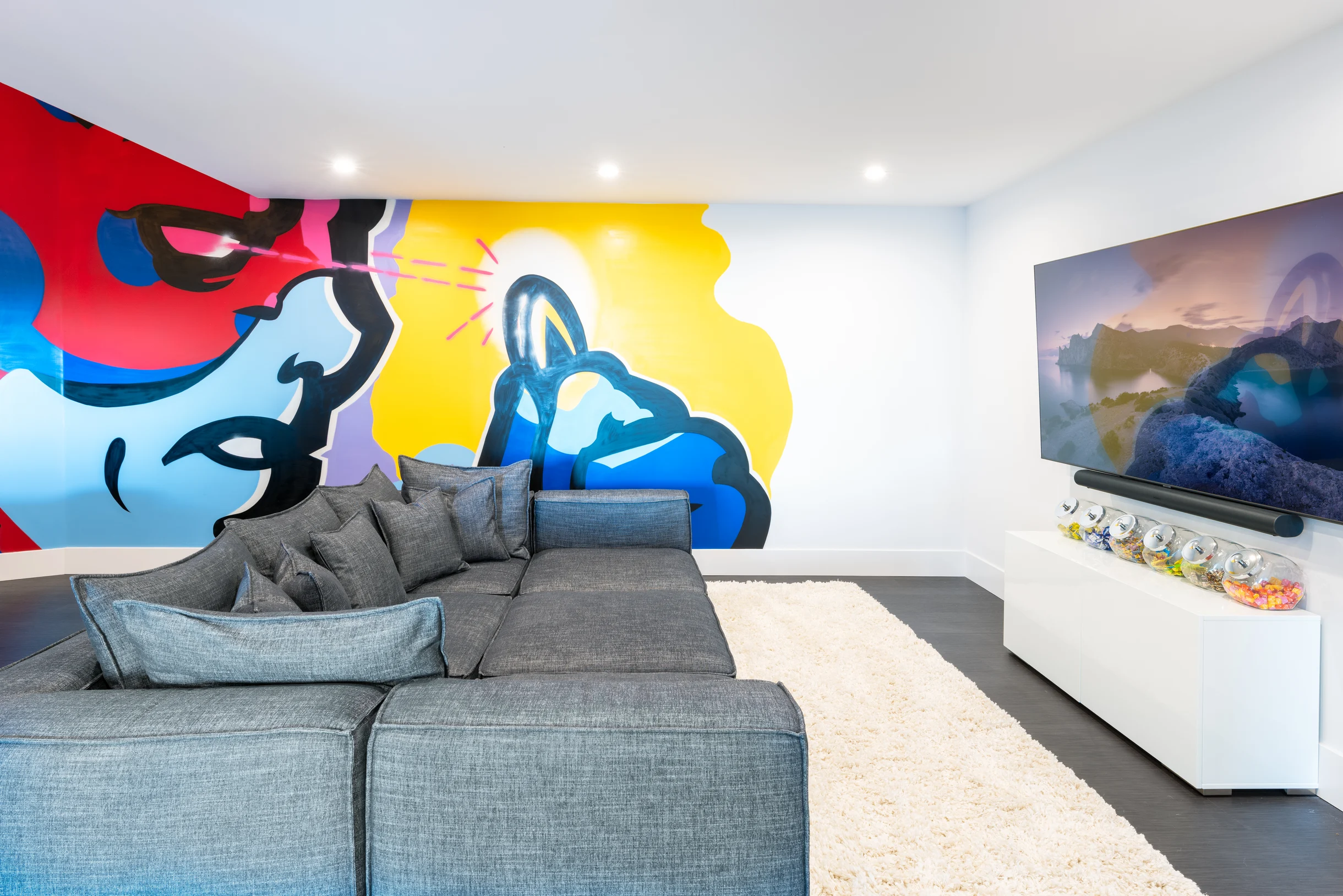 Manor on Valle Vista #218
