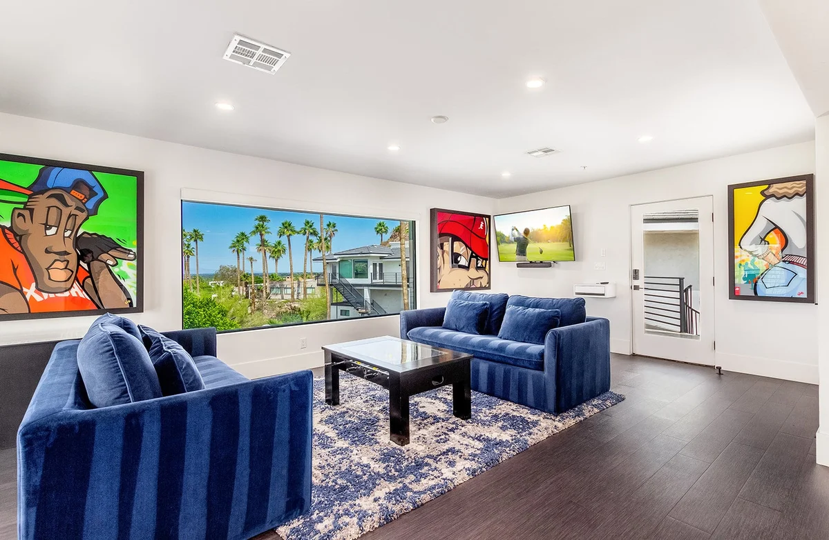 Manor on Valle Vista #159