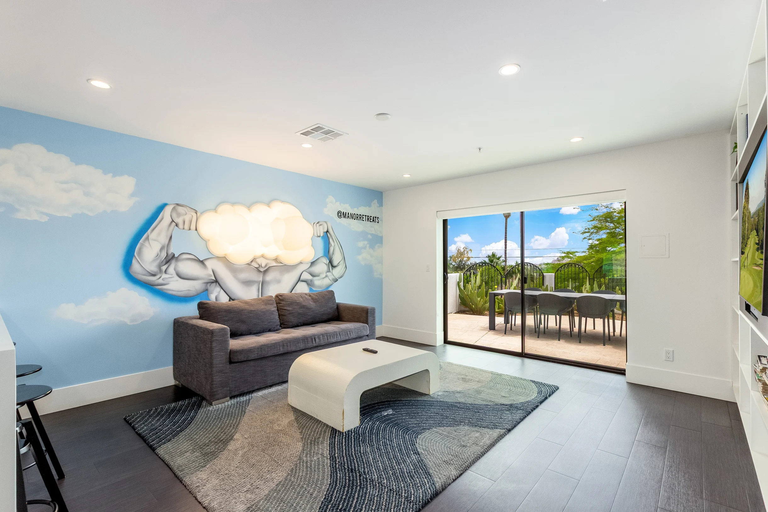 Manor on Valle Vista #205