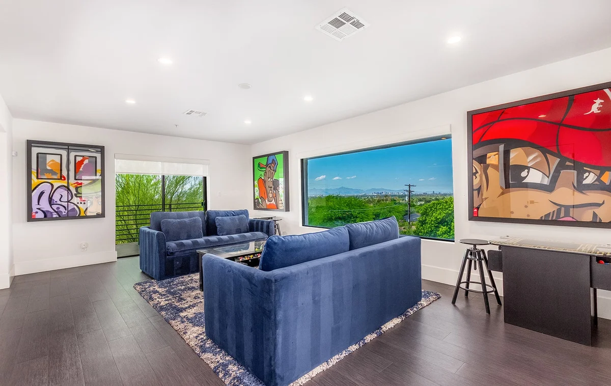 Manor on Valle Vista #191