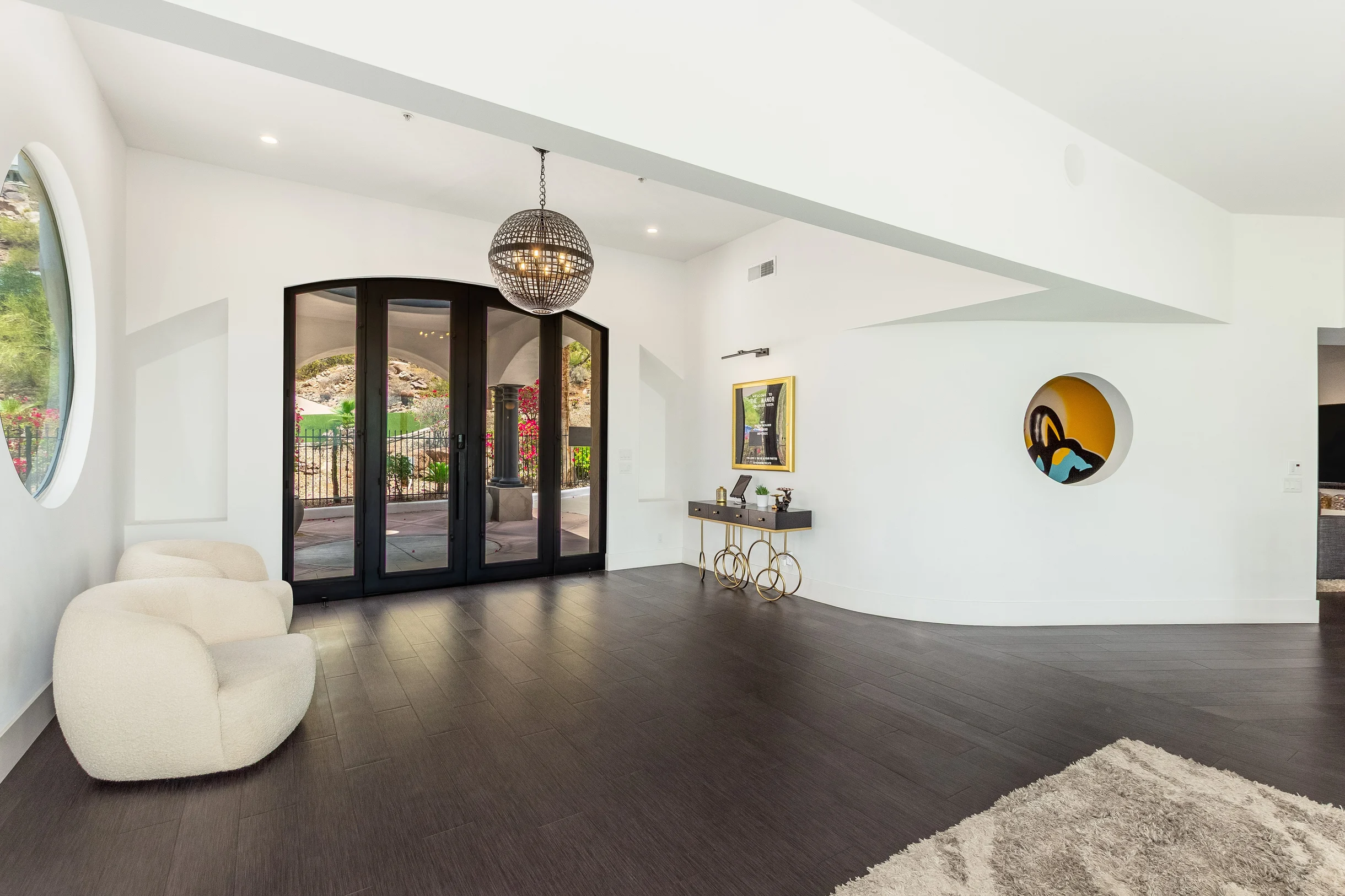 Manor on Valle Vista #160
