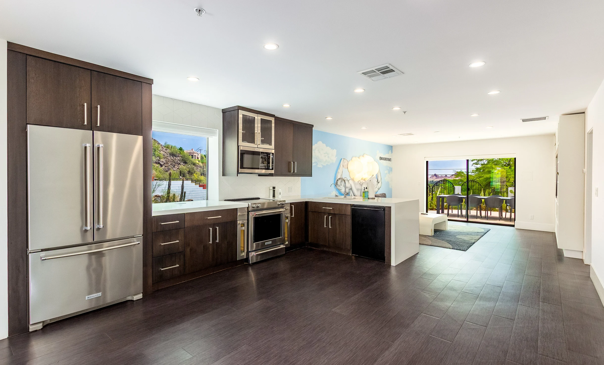 Manor on Valle Vista #154