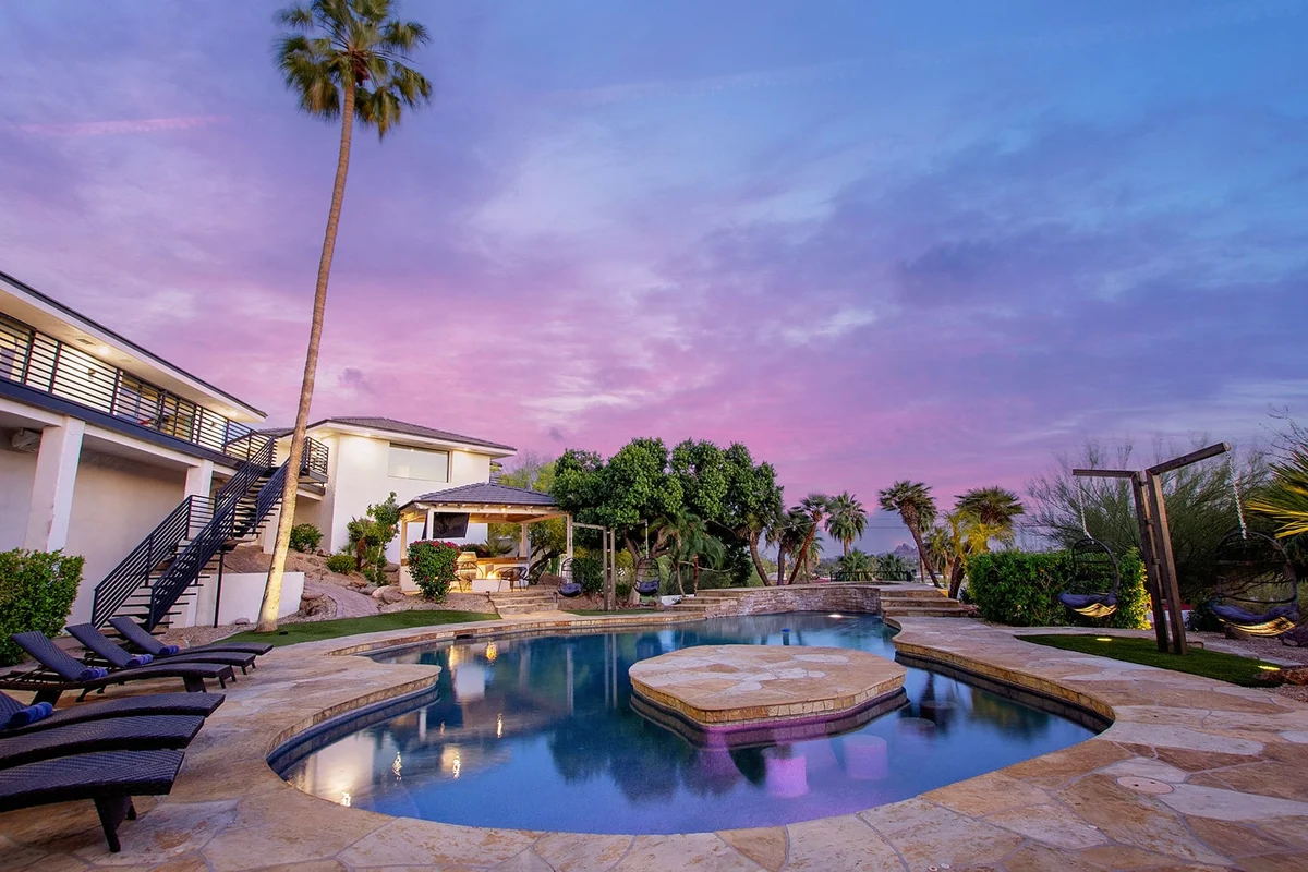 Manor on Valle Vista #223