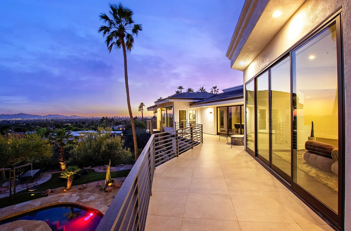 Manor on Valle Vista #224