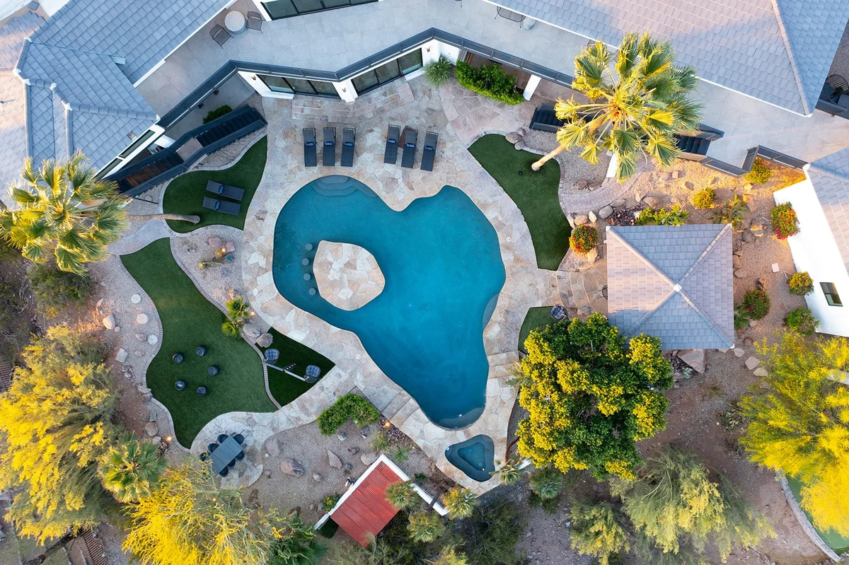 Manor on Valle Vista #227