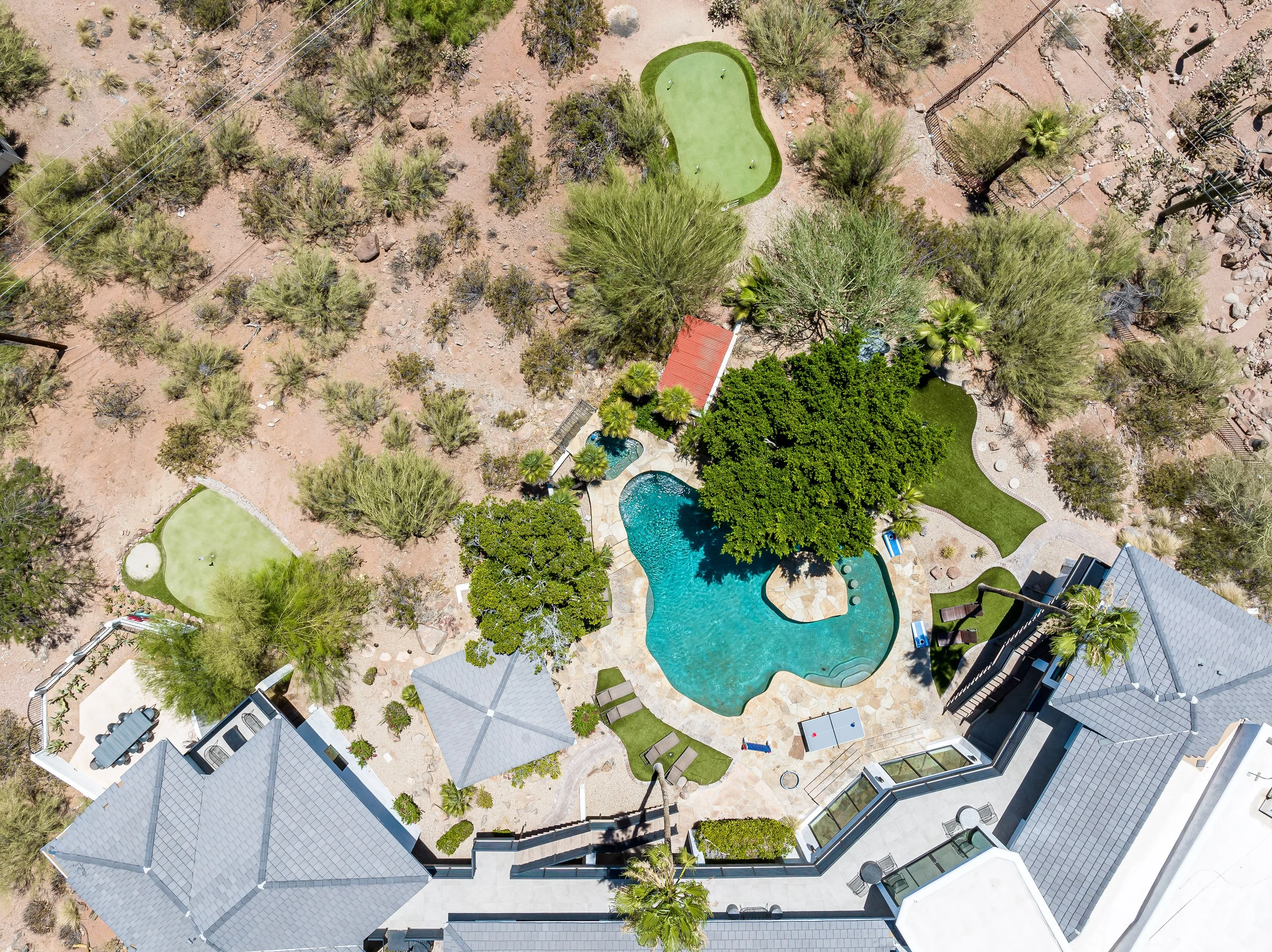 Manor on Valle Vista #237