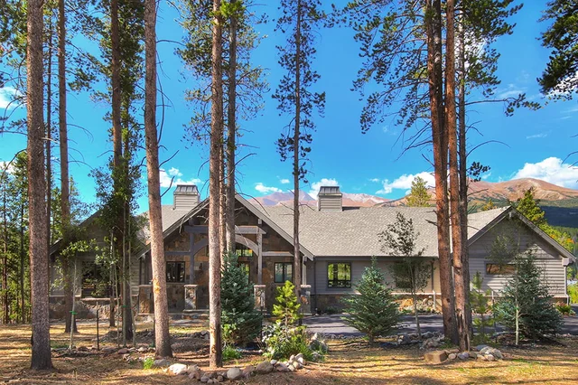Breck Escape #57
