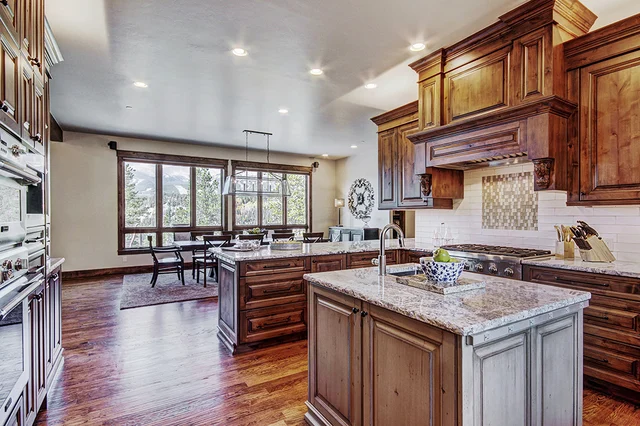 Breck Escape #51