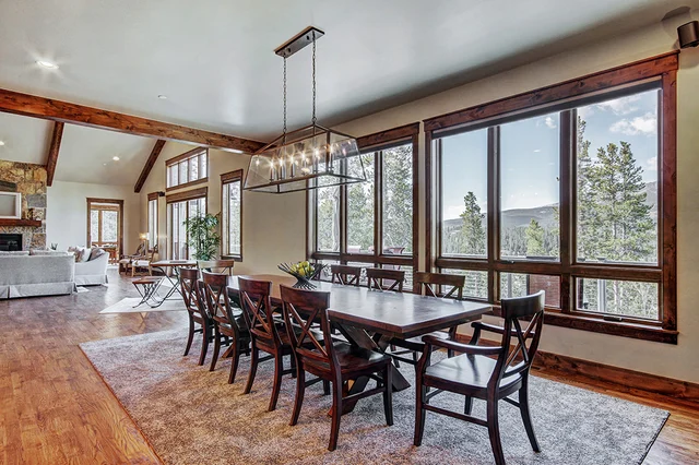 Breck Escape #108