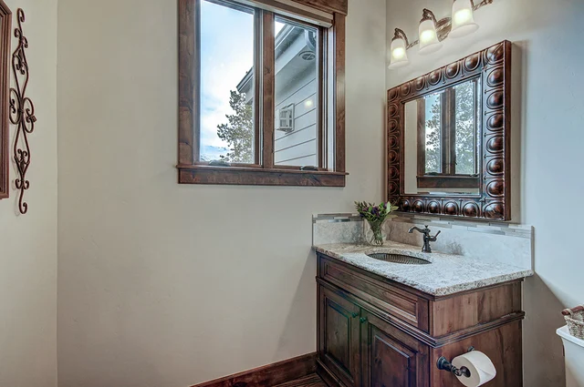 Breck Escape #42