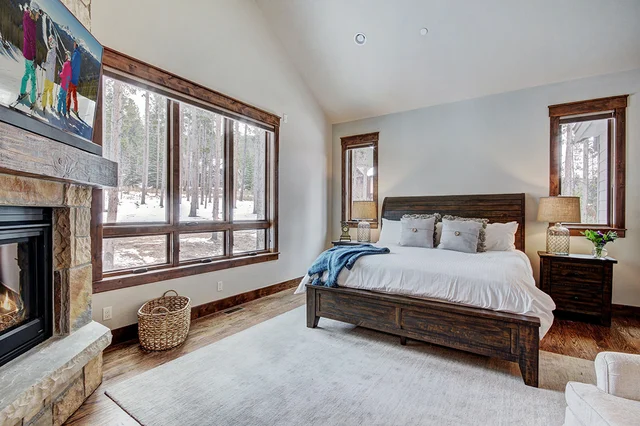 Breck Escape #60
