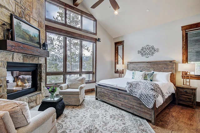 Breck Escape #52
