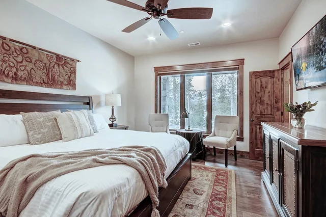Breck Escape #92