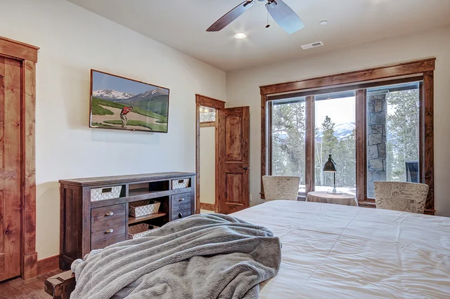 Breck Escape #98
