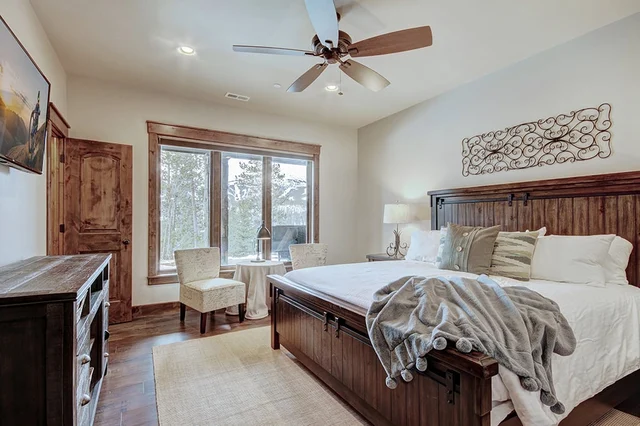 Breck Escape #106
